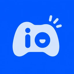 IO.Games logo